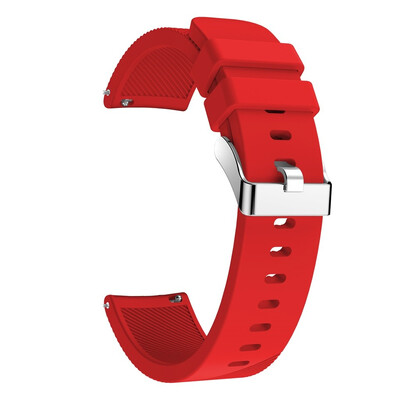 

〖Follure〗Sport Soft Silicon Accessory Watch Band Wirstband For Huami Amazfit GTS Watch