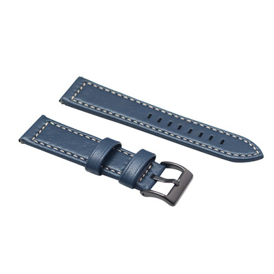 

〖Follure〗New Luxury Leather Band Bracelet Watch Band For Samsung Gear Sport BK