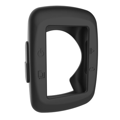 

Silicone Protective Case For Garmin Edge200500 Replacement Soft Silicone Bike Computer Accessory