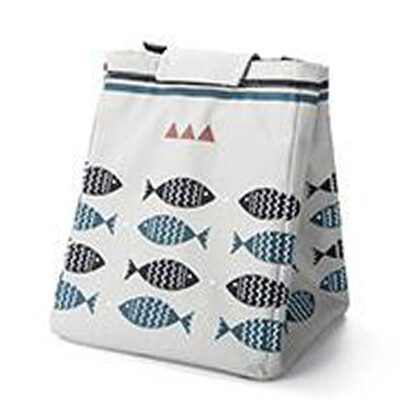 

Canvas Waterproof Package Portable Insulation Gift New Modern Best Rice Hot Sale Lunch