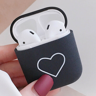 

New Cute 3D Cartoon Silicone Case Cover For Apple Airpods ChargingAirpods Is Not Lncluded