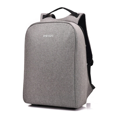 

Mens computer bag multi-function business lady backpack outdoor travel anti-theft bag