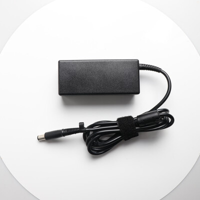 

CERohsFCC 185 v35a power adapter 15m DC line 65W notebook power adapter