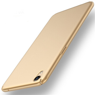 

Goowiiz Phone Case For Oppo Neo 5Neo 7Neo 9A31A33A37 A39A57A59A71A83 Luxury Ultra-thin Hard Plastic Matte PC Cover