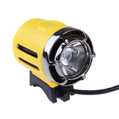 

Bike Bicycle Accessories V8 USB T6 1200LM LED Light 4 Modes Headlamp