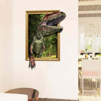 

〖Follure〗3D DIY Family Home Wall Sticker Removable Mural Decals Vinyl Art Room Decor