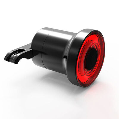 

Xlite100 Bicycle Taillights Smart Bicycle Lights Induction Lights USB Charging Night Riding Taillights