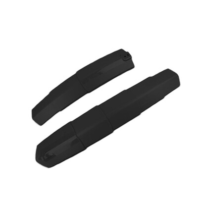 

Telescopic Bicycle Fenders Folding MTB Front Rear With Taillight Mudguards Part
