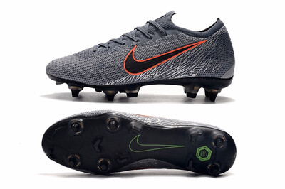 

NIKE Mercurial Vapor VII Elite SG Steel Nail Football Shoes