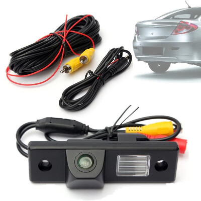 

Special Waterproof Car Rear View Reverse Backup Camera 720P Rearview Parking For CHEVROLET EPICALOVAAVEOCAPTIVACRUZELACETTI