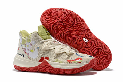 

Nike Kyrie 5 Bandulu EP Womens Basketball Shoes