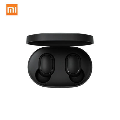 

In-Ear Earphone Bluetooth 50 Wireless Earbuds In-Ear Sports Headphones Automatic Pairing With Charging Case