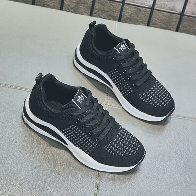 

YUNXICAIHONG Flat casual shoes 7694