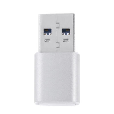

Mini USB30 Port High Speed Aluminum Alloy for Micro SDSDXCTF Card Reader