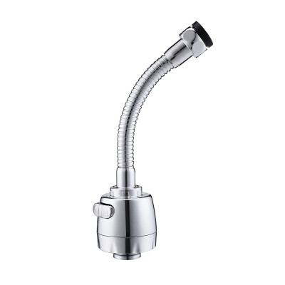 

Siaonvr Flexible Faucet Sprayer Turbo Flex 360 Sink Faucet Sprayer Jet