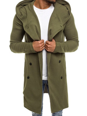 

Mens coat