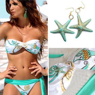 

Bikini Sexy Women&39s Push-up Bandage Swimsuit Swimwear Monokini Bathing Suit