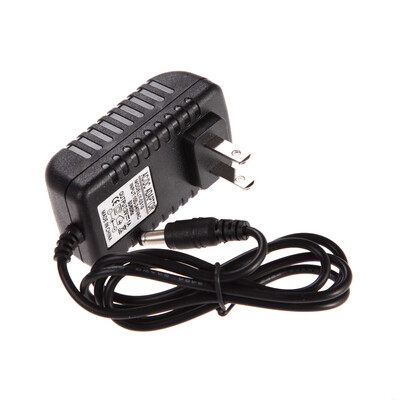 

AC 100-240V Converter Adapter DC 55 x 25MM 3V 1A 1000mA Charger