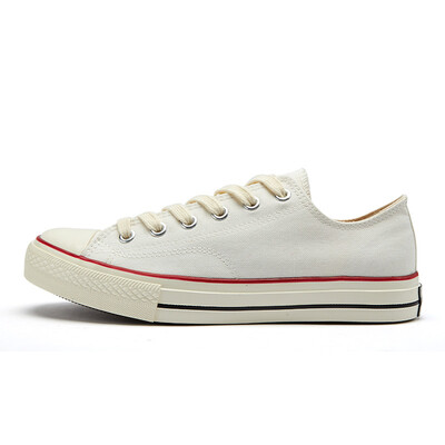 

Pull back Warrior Pull back classic canvas shoes tide shoes new upgrade mens shoes womens shoes lovers shoes WXY-A370U white 41