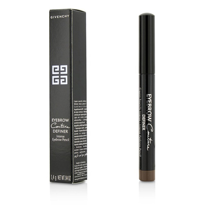 

GIVENCHY - Eyebrow Couture Definer Intense Eyebrow Pencil - 01 Brunette 14g004oz