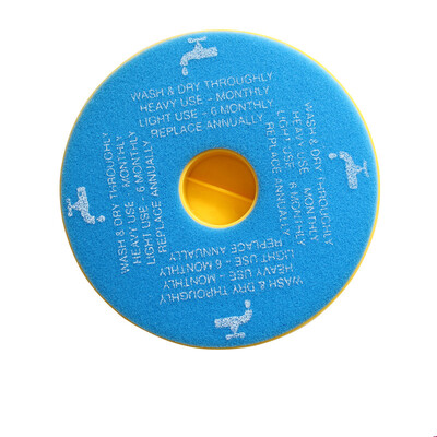 

For Dyson DC05 DC08 DC14 Pre Motor Washable Filter Vacuum Cleaner Replacement