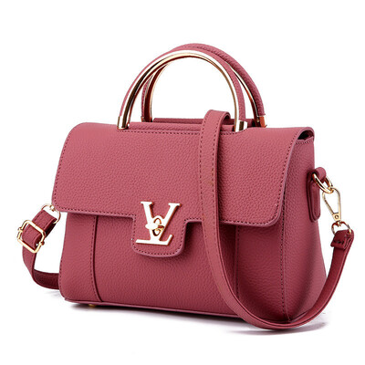 

Female bag 2016 new bag ladies fashion small fragrant wind fashion handbag Messenger bag shoulder bag