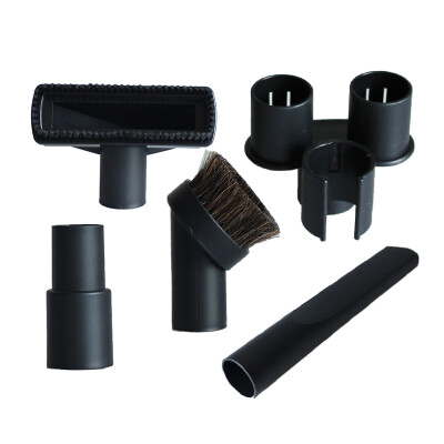 

5Pcsset Filter Sucker Kit Universal 32MM 35MM Vacuum Cleaner Accessories