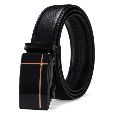 

110-140cm 150cm Large Size Brand Blets for Men Automatic Buckle Male Real Genuine Leather Designer Belts Man Blet for Jeans