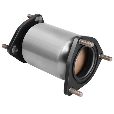 

Front Catalytic Converter For Chevy Chevrolet Aveo Aveo5 2004-2008 16L OBDII 16474
