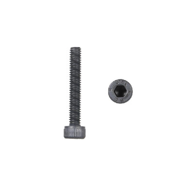 

High Tensile Cap Cylinder Hexagon Socket Bolt Bolts Black Socket Screws 129 Grade M440