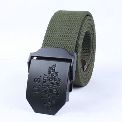 

New Unisex belt fashion Black