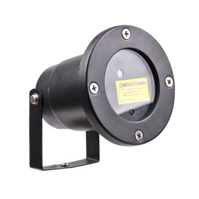 

Outdoor Lawn Moving Full Sky Star Laser Projector Light with Remote Control
