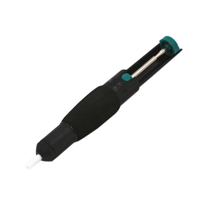 

Welding Accessories Desoldering Iron Auxiliary Tool Pumps Manual Anti-skid Industry Electric Soldering Desoldering Pumps