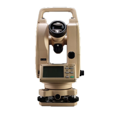 

TJOP FDT2CSL Theodolite