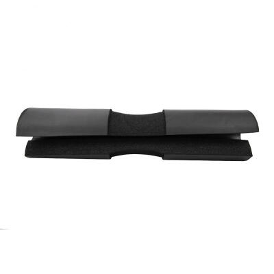 

Greensen Weightlifting Dumbbell Barbell Grips Protector For Neck & Shoulders