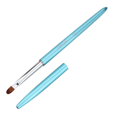 

Toponeto Nail Art Tips UV Gel Crystal Painting Drawing Pen Polish Brush Pen