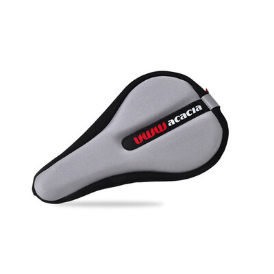 

Bicycle cushion set mountain bike seat cover 3D thickening comfortable breathable cushion cover cycling equipment bicycle acce
