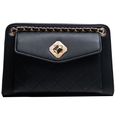 

Snake bag female 2019 fashion European&American wind snake head handbags wild chain hand bag shoulder bag Messenger small square bag