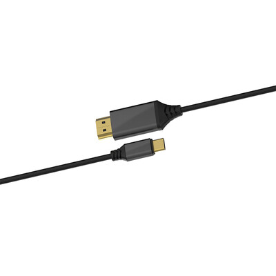 

Type-C to High-Definition Multimedia Interface Cable Adapter Cord Support 4K&2K Video Conversion 60HZ Connecting Line