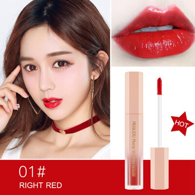 

6 Colors Lip Glaze Matte Lip Stick Long Lasting Red Sexy Lip Makeup Beauty Non Stick Cup Moisturizing Cosmetics