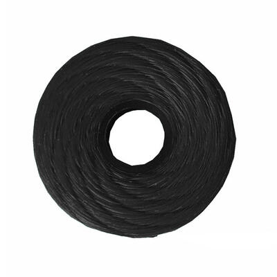

50m Mint Bamboo Charcoal Dental Floss Teeth Oral Hygiene Care Line Circle