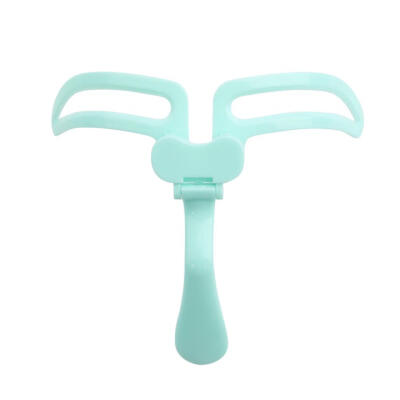 

Stereotype - Eyebrow Model New Novice Makeup Tool Eyebrow Card Fast Thrush