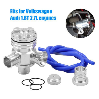 

Universal Car Blow Off Valve Dump Valve Diverter Turbo BOV for Volkswagen Audi 18T 27T