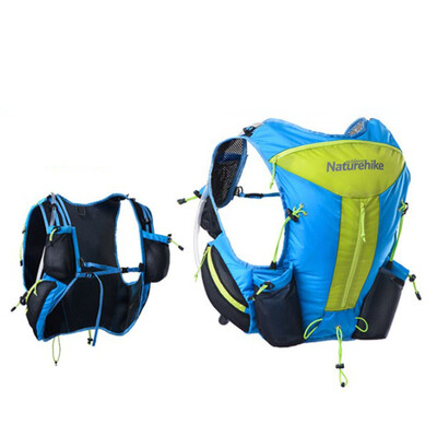 

Travel Naturehike Backpack Outdoor Cycling Camping Running Sports Day Pack Bag