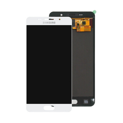 

A510 LCD for SAMSUNG Galaxy A5 2016 A510 A510FD A510F A510M LCD Display Touch Screen Digitizer Assembly Replacement black white