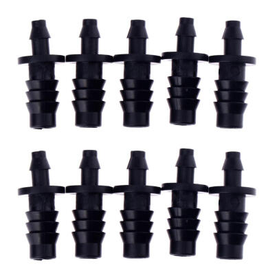 

10pcs End Plug Hole Seal Stoppers Capillary Hose Blocked Pipes For 47mm