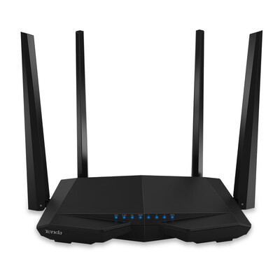 

Original Tenda AC6 1200Mbps Wireless Router 5dBi External Antennas
