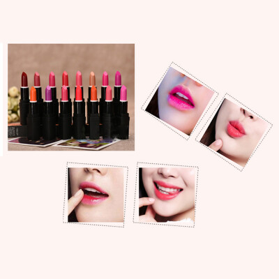 

1Pc Makeup Lip Stick Moisturizer Lipgloss Cosmetic Lipstick Lip Gloss Pen Pencil