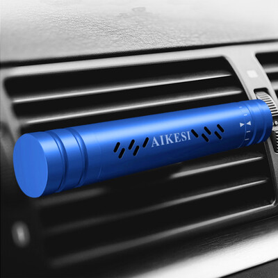 

Tailored Universal Solid Car Air Freshener Long Lasting Air Vent Perfume Car Accessories