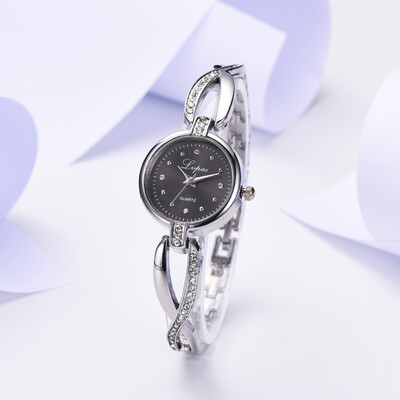 

RM Lvpai Simple European Casual Beauty Fashion Small And Delicate Bracelet Watch